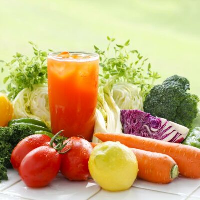 Dietary Changes for Gout