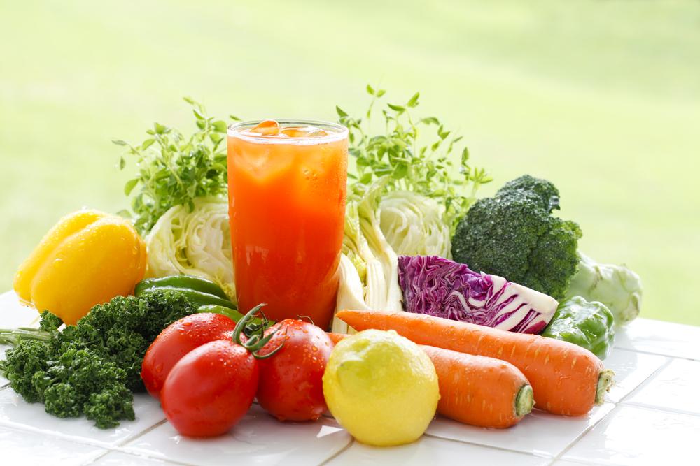 Dietary Changes for Gout