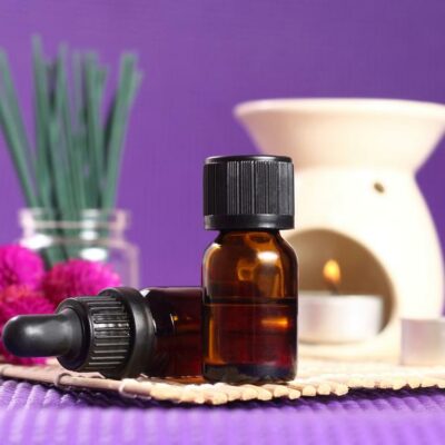 Factors to Consider Before Using Essential Oils for Pets