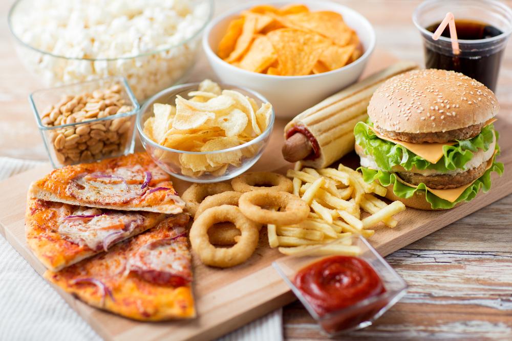 Food and Snacks to Avoid for Eczema Patients