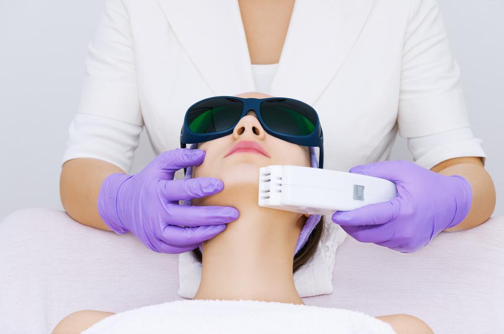 Laser Hair Removal Tips for Women