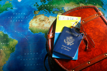 Solo Travel Tips for First-Timers