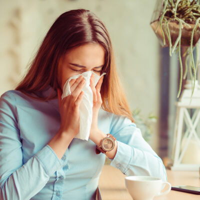 Types of Allergies and their Triggers