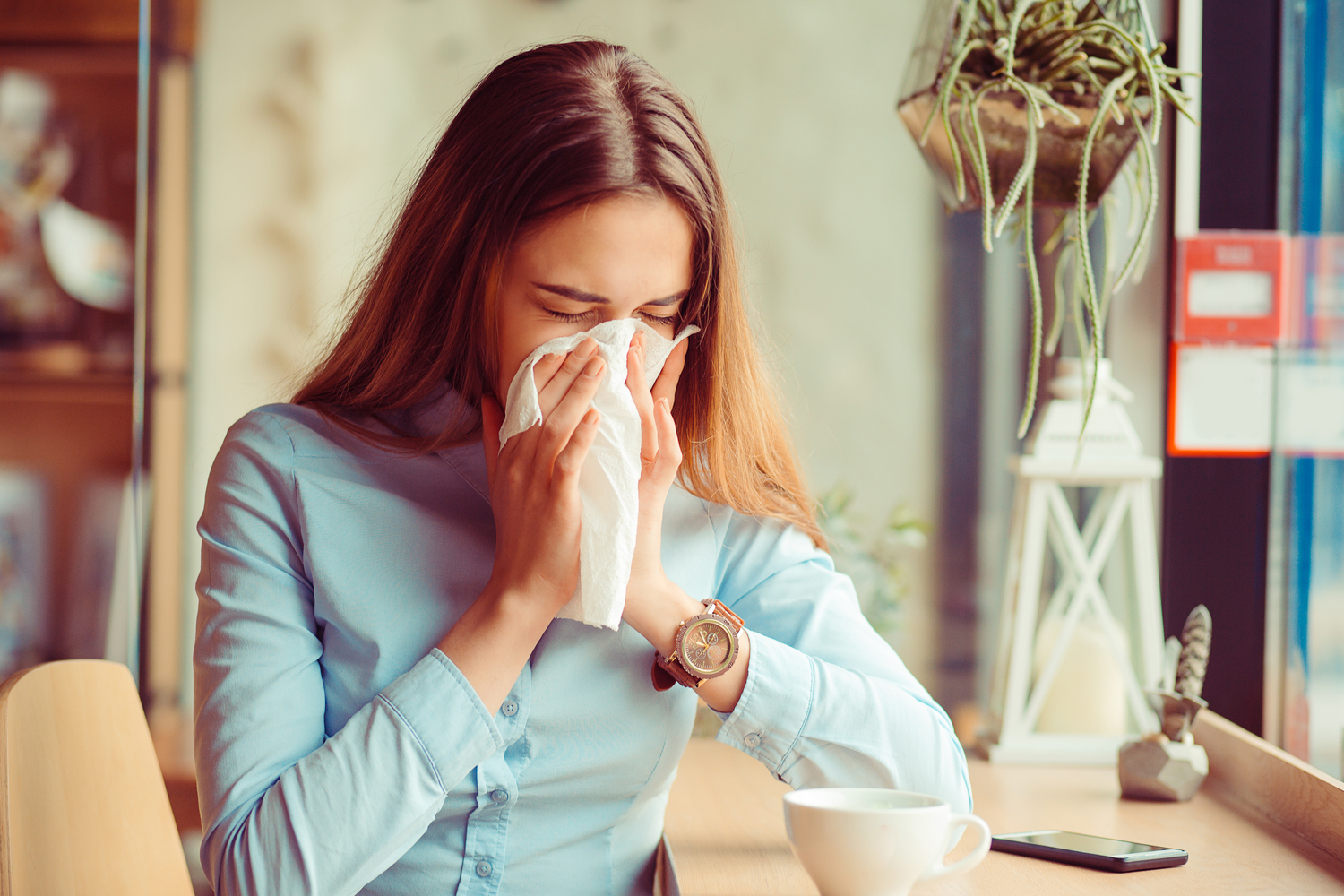 Types of Allergies and their Triggers