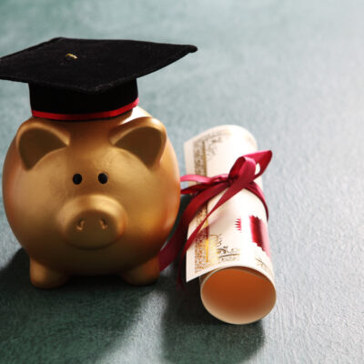 Types of Plans for Saving for College