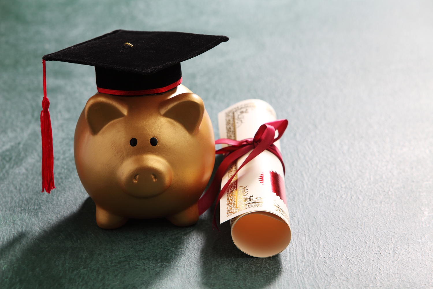 Types of Plans for Saving for College