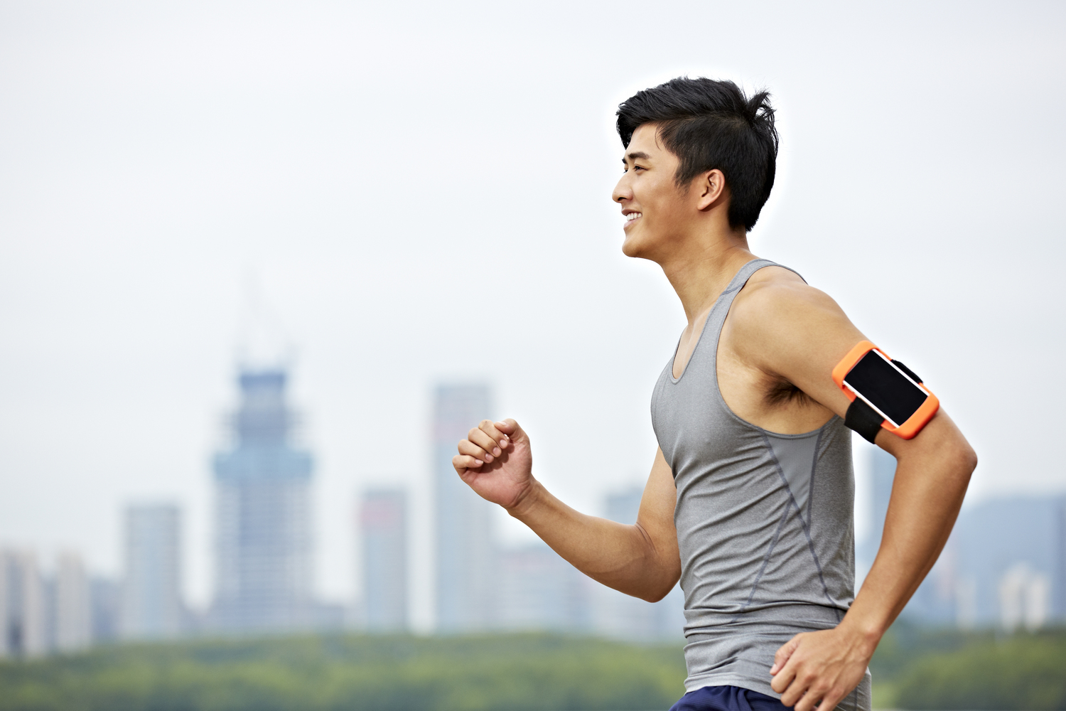 The Best Wearable Technology Fitness Trackers