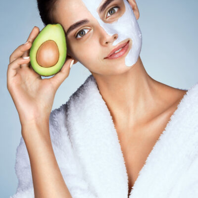 The Importance of Using Organic Skin Care Products