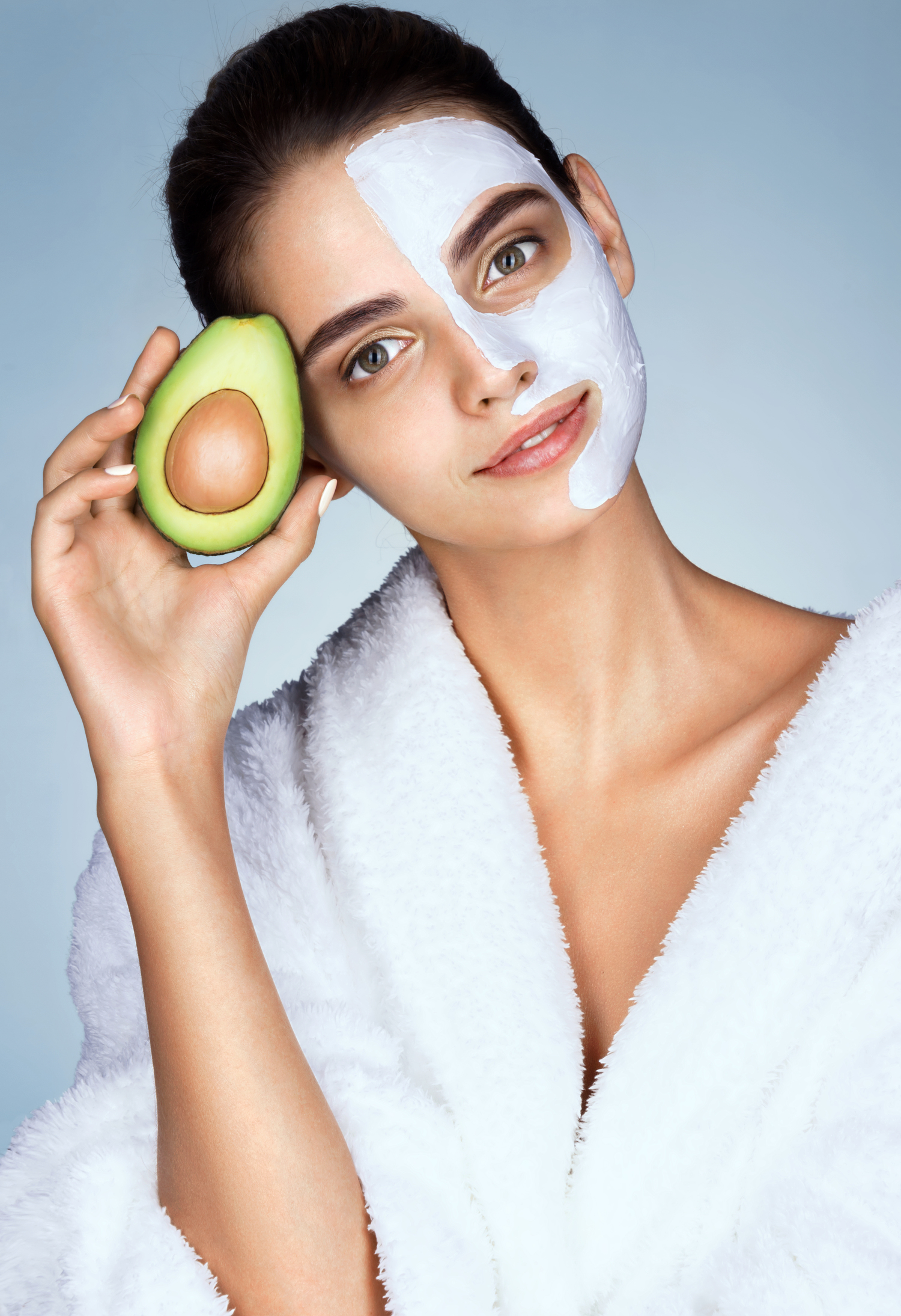 The Importance of Using Organic Skin Care Products