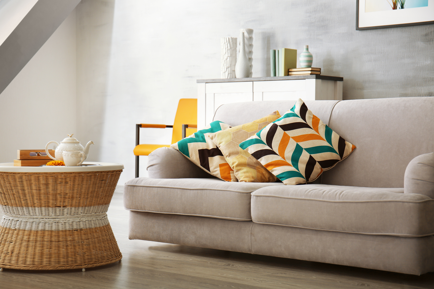 Tips to Pick the Best Furniture