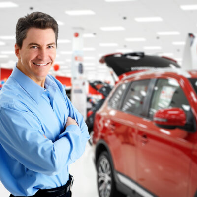 Top Auto Finance Lenders to Choose From