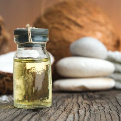 Understanding the Effectiveness of Face Oils