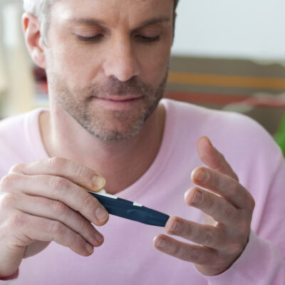 Diagnosis and Natural Treatments for Diabetes