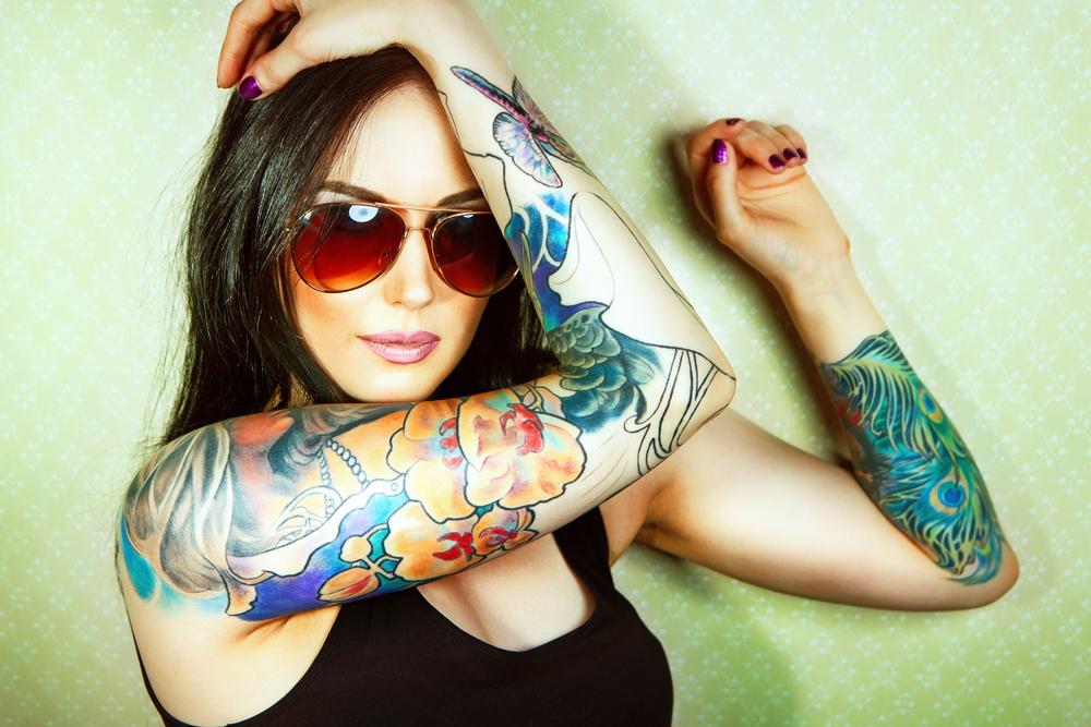 Picking the Right Tattoo Design