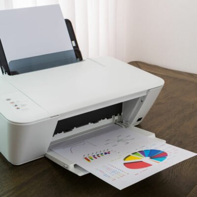 Top Options to Consider When Buying a Printer