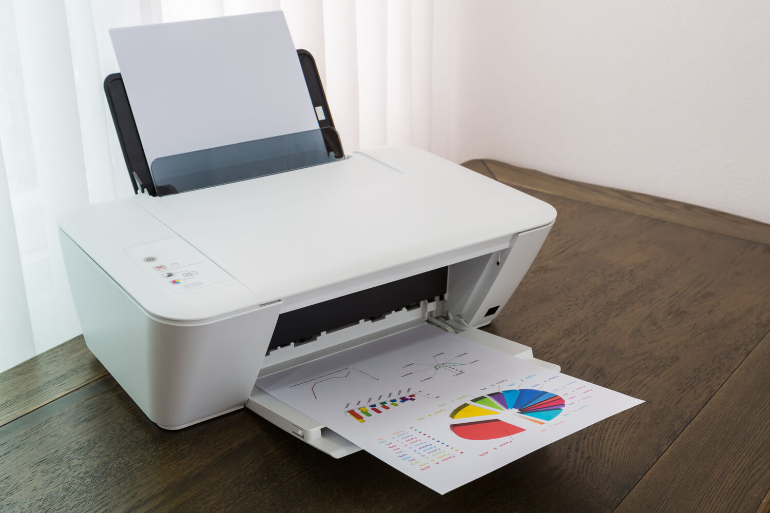 Top Options to Consider When Buying a Printer