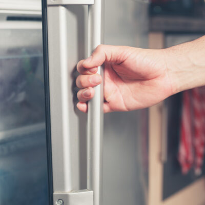 Tips to Solve Freezer Odor Problems