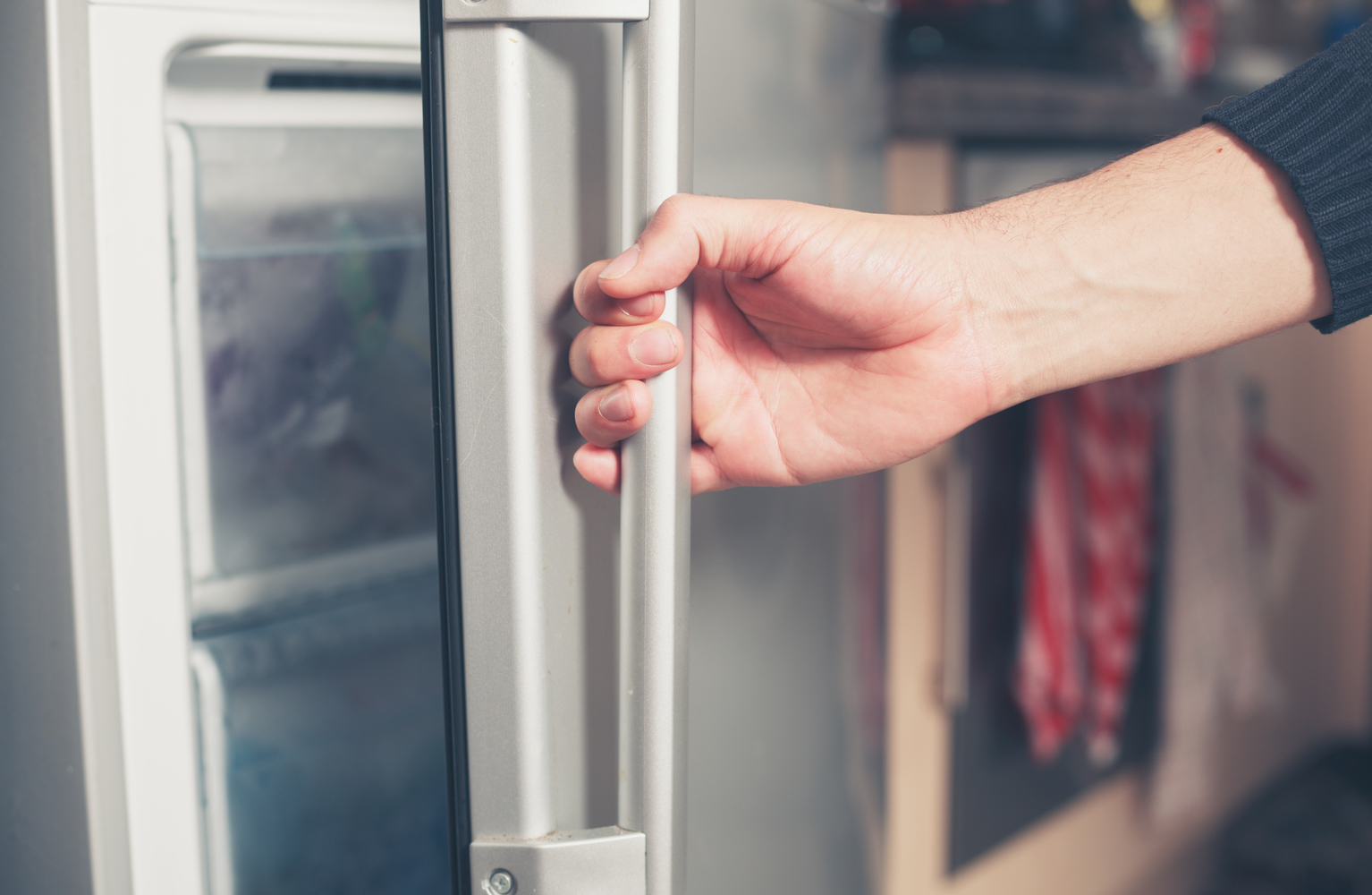 Tips to Solve Freezer Odor Problems