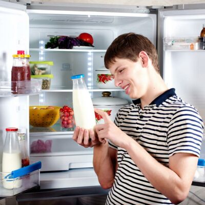 4 Safety and Hygiene Tips for Refrigerating Foods