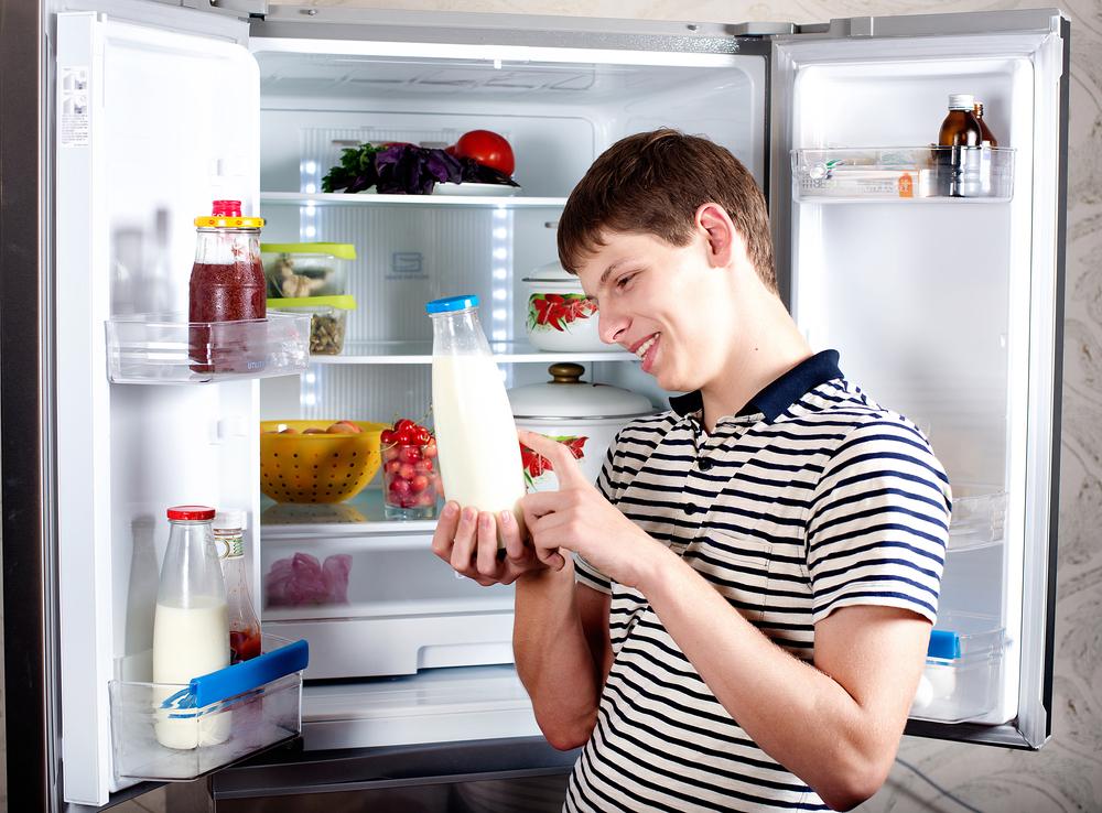 4 Safety and Hygiene Tips for Refrigerating Foods