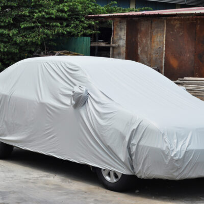 4 Questions to Ask Before Buying a Car Cover