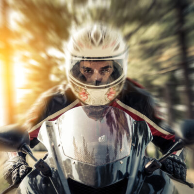 5 Motorcycle Safety Myths Debunked