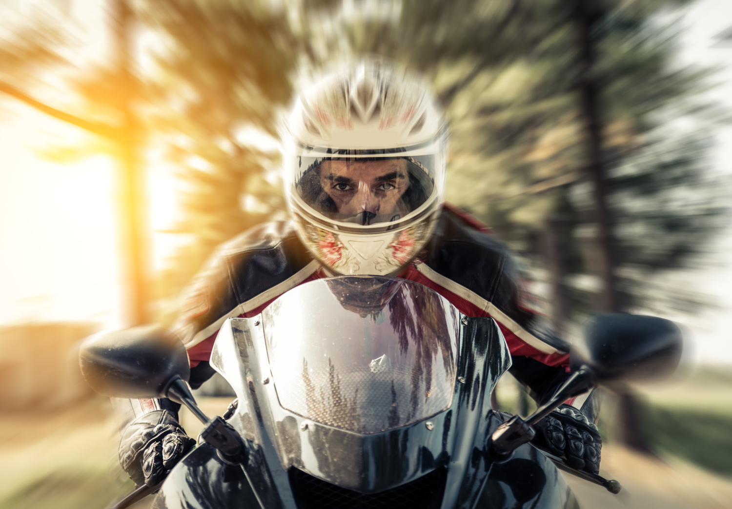 5 Motorcycle Safety Myths Debunked