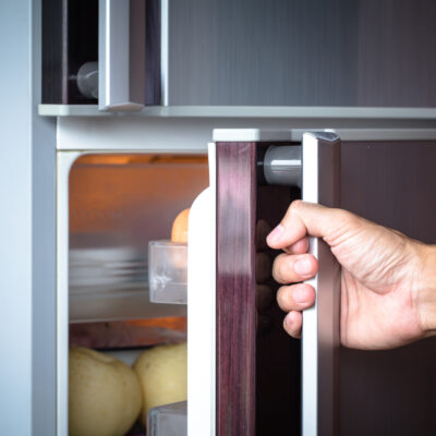 5 Ways to Upgrade to a Smart Fridge