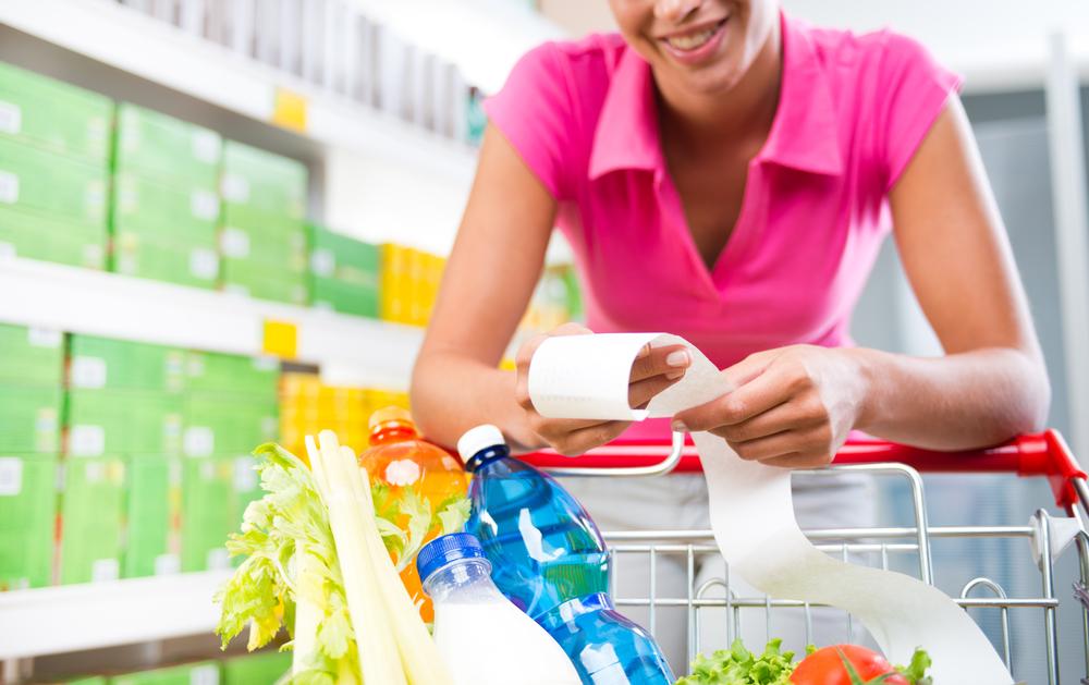 5 Tips to Save Money on Food While Grocery Shopping