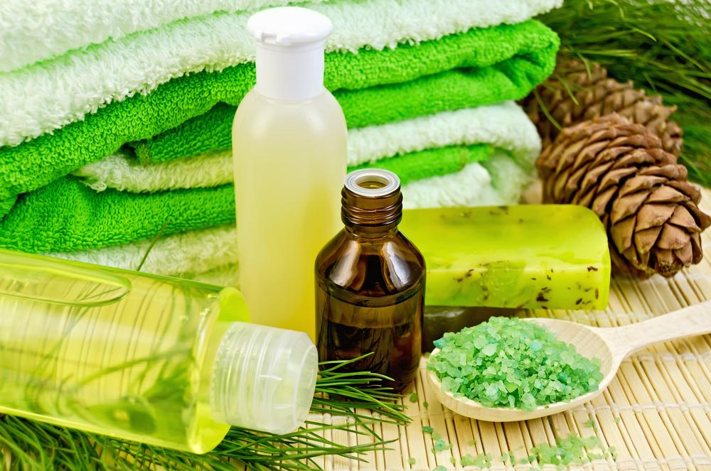 Natural Solutions to Combat Dandruff