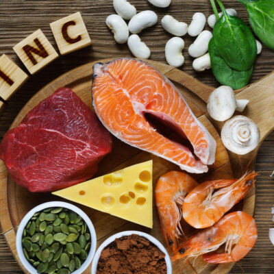 3 Ways Zinc Boosts the Immune System and Other Great Benefits