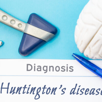 The Primary Cause Of Huntington&#8217;s Chorea