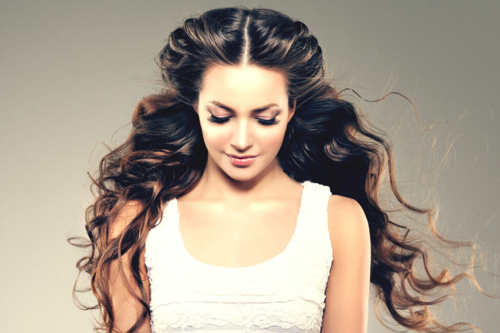 Basic Things to Know About Hair Extensions